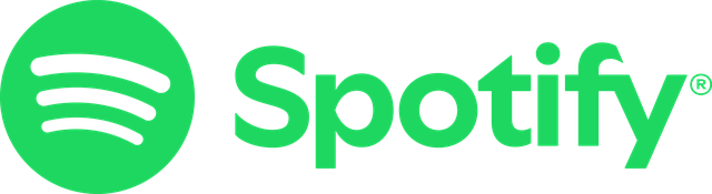 Logo Spotify