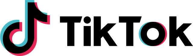 Logo TikTok